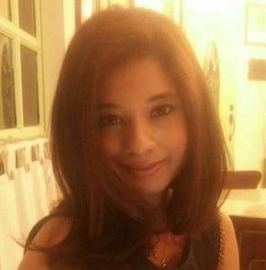 Meet your Posher, Lynette